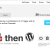 WordPress Shortcode Category to set Post Formats when posting from IFTTT